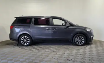 Kia Carnival 2015 года за 10 990 000 тг. в Алматы фото 4