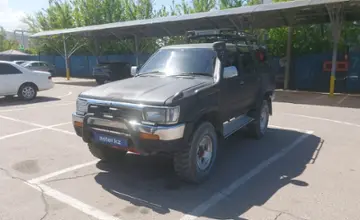 Toyota Hilux Surf 1994 года за 1 690 000 тг. в Алматы фото 1