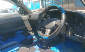 Toyota Hilux Surf 1994 года за 1 690 000 тг. в Алматы фото 5