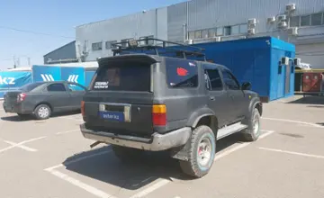 Toyota Hilux Surf 1994 года за 1 690 000 тг. в Алматы фото 3