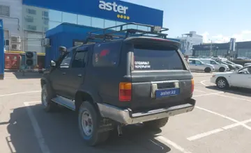 Toyota Hilux Surf 1994 года за 1 690 000 тг. в Алматы фото 4