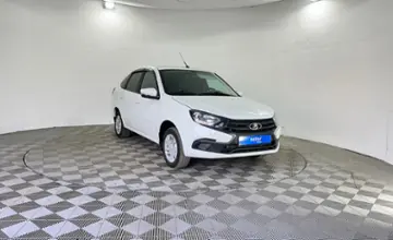 LADA (ВАЗ) Granta 2023 года за 4 900 000 тг. в Павлодар фото 3