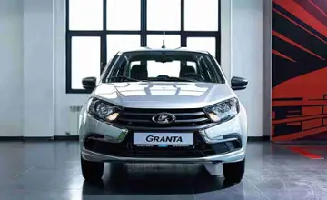LADA (ВАЗ) Granta 2023 года за 4 900 000 тг. в Павлодар фото 2