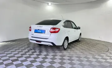 LADA (ВАЗ) Granta 2023 года за 4 900 000 тг. в Павлодар