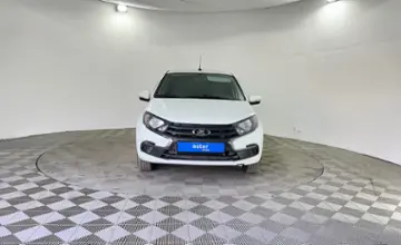 LADA (ВАЗ) Granta 2023 года за 4 900 000 тг. в Павлодар фото 2