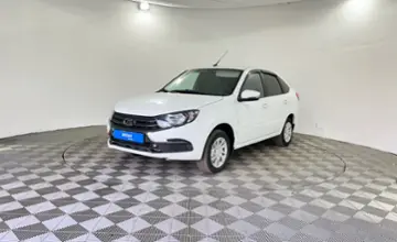 LADA (ВАЗ) Granta 2023 года за 4 900 000 тг. в Павлодар фото 1