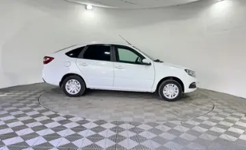 LADA (ВАЗ) Granta 2023 года за 4 900 000 тг. в Павлодар фото 4