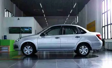 LADA (ВАЗ) Granta 2023 года за 4 900 000 тг. в Павлодар