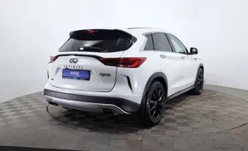 Infiniti QX50 2018 года за 10 990 000 тг. в Астана