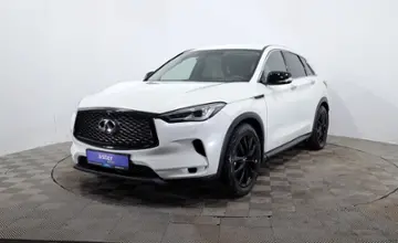 Infiniti QX50 2018 года за 10 990 000 тг. в Астана фото 1