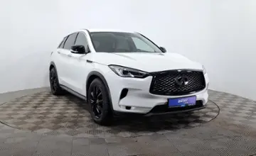 Infiniti QX50 2018 года за 10 990 000 тг. в Астана фото 3