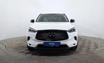 Infiniti QX50 2018 года за 10 990 000 тг. в Астана фото 2