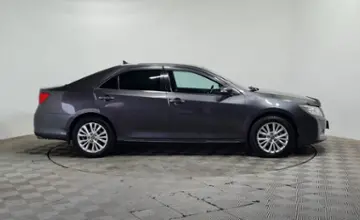 Toyota Camry 2014 года за 7 690 000 тг. в Алматы фото 4