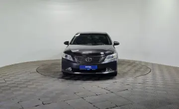 Toyota Camry 2014 года за 7 690 000 тг. в Алматы фото 2