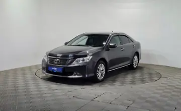 Toyota Camry 2014 года за 7 690 000 тг. в Алматы фото 1