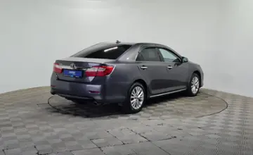 Toyota Camry 2014 года за 7 690 000 тг. в Алматы