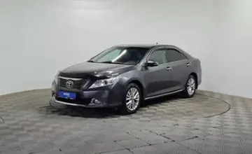 Toyota Camry 2014 года за 7 690 000 тг. в Алматы фото 1