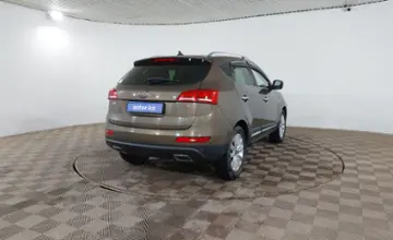 JAC S5 (Eagle) 2020 года за 4 990 000 тг. в Шымкент