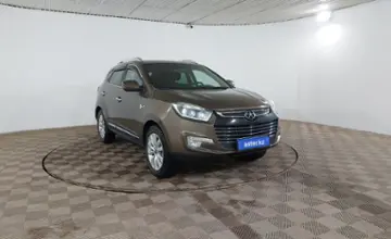 JAC S5 (Eagle) 2020 года за 4 990 000 тг. в Шымкент фото 3