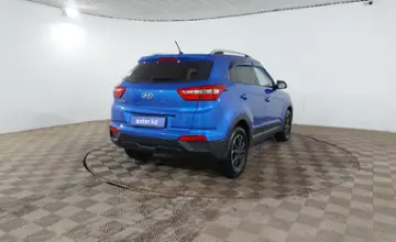 Hyundai Creta 2016 года за 7 290 000 тг. в Шымкент
