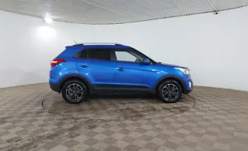 Hyundai Creta 2016 года за 7 290 000 тг. в Шымкент фото 4