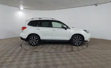 Subaru Forester 2018 года за 8 250 000 тг. в Шымкент фото 4