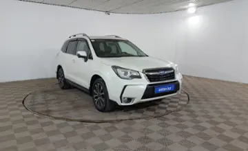 Subaru Forester 2018 года за 8 250 000 тг. в Шымкент фото 3