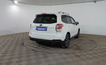 Subaru Forester 2018 года за 8 250 000 тг. в Шымкент