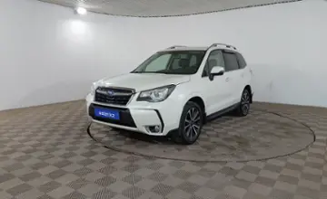 Subaru Forester 2018 года за 8 250 000 тг. в Шымкент фото 1