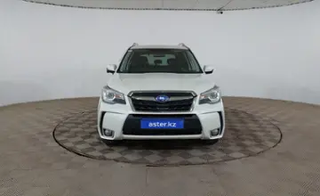 Subaru Forester 2018 года за 8 250 000 тг. в Шымкент фото 2