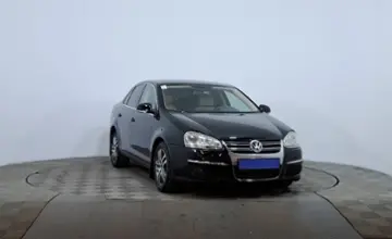 Volkswagen Jetta 2006 года за 3 250 000 тг. в Астана фото 3