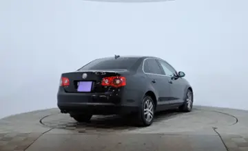 Volkswagen Jetta 2006 года за 3 250 000 тг. в Астана