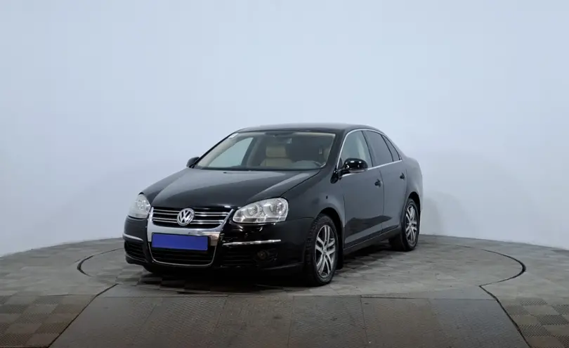 Volkswagen Jetta 2006 года за 3 250 000 тг. в Астана