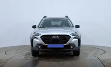 Subaru Outback 2024 года за 17 800 000 тг. в Астана фото 2