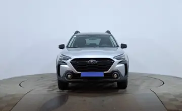 Subaru Outback 2024 года за 17 800 000 тг. в Астана фото 2