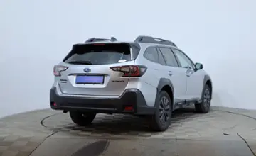Subaru Outback 2024 года за 17 800 000 тг. в Астана