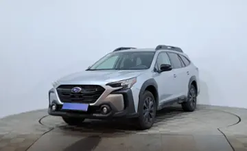 Subaru Outback 2024 года за 17 800 000 тг. в Астана фото 1