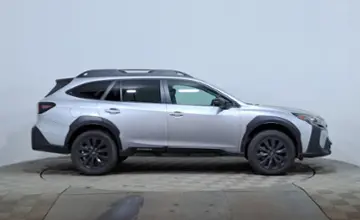 Subaru Outback 2024 года за 17 800 000 тг. в Астана фото 4