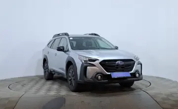 Subaru Outback 2024 года за 17 800 000 тг. в Астана фото 3