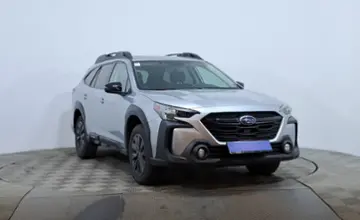Subaru Outback 2024 года за 17 800 000 тг. в Астана фото 3