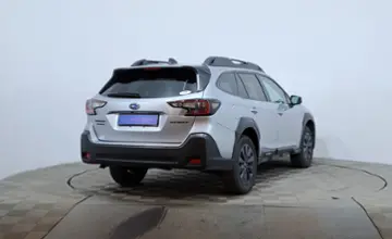 Subaru Outback 2024 года за 17 800 000 тг. в Астана