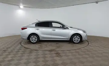 Kia Rio 2019 года за 6 890 000 тг. в Шымкент фото 4