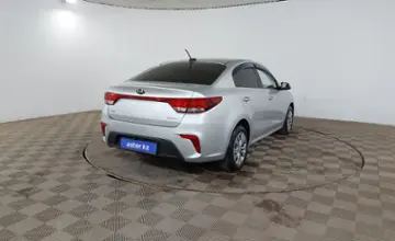 Kia Rio 2019 года за 6 890 000 тг. в Шымкент