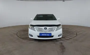 Toyota Camry 2009 года за 6 290 000 тг. в Шымкент фото 2