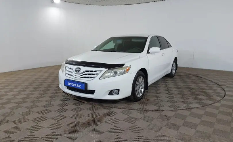 Toyota Camry 2009 года за 6 290 000 тг. в Шымкент