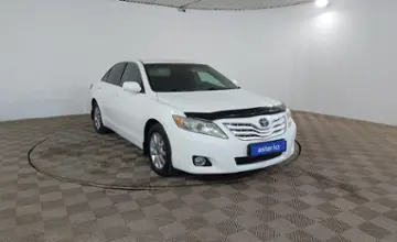 Toyota Camry 2009 года за 6 290 000 тг. в Шымкент фото 3