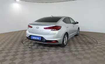 Hyundai Elantra 2018 года за 6 990 000 тг. в Шымкент