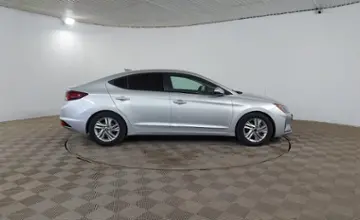 Hyundai Elantra 2018 года за 6 990 000 тг. в Шымкент фото 4