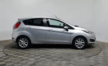 Ford Fiesta 2013 года за 3 390 000 тг. в Алматы фото 4