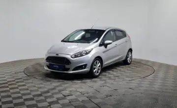 Ford Fiesta 2013 года за 3 390 000 тг. в Алматы фото 1